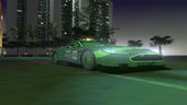 Aston Martin DBR9