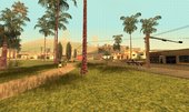 PS2 Vegetation for Mobile (version from 22.09.22) 