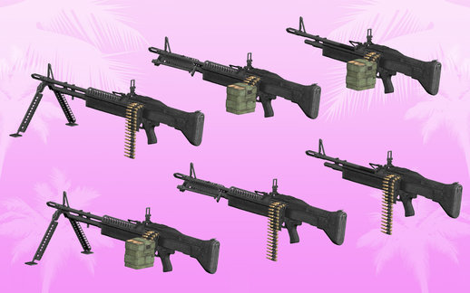 M60 Pack