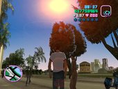 New Big Trees For GTA Vicecity