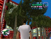 New Big Trees For GTA Vicecity