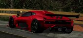 Brabham BT62R for Mobile