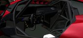 Brabham BT62R for Mobile