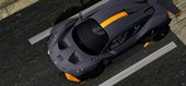 Brabham BT62R for Mobile