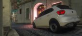 Volkswagen Polo 2018 [Add-On | Lowrider]