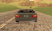 Toyota Chaser IVF