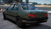 Peugeot 405GLX 2000