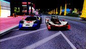 IMSA WeatherTech ENB