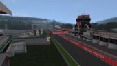 Spa-Francorchamps 2020