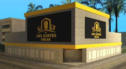 Los Santos Emlak 