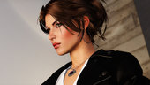 Lara Croft Custom Casual [Add-On Ped]