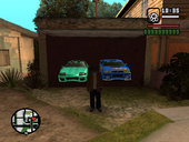 Best GTA San Andreas Savegame