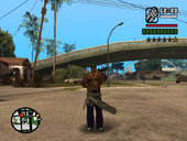 Best GTA San Andreas Savegame