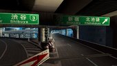 C1 Shuto Expressway (MTA:SA Version)