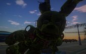 Springtrap AR Fixes