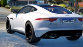 Jaguar F-Type R [Add-On]