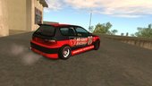 Honda EG6 BN Sport (SA Lights) For Mobile