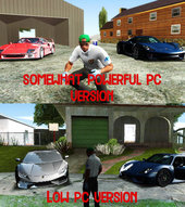 ENB Series For Low Pc V2