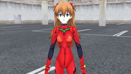 Asuka