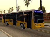 Metalpar Tronador Mercedes Benz OH1115 GTA SA