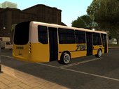 Metalpar Tronador Mercedes Benz OH1115 GTA SA