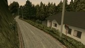 Shomaru Touge For Mobile