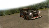 2003 Subaru Impreza WRX STi Series (SA Light's) For Mobile