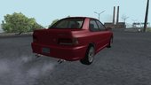 GTA V Karin Sultan Classic v1.0.1 [Tunable]