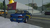 GTA V Karin Sultan Classic v1.0.1 [Tunable]