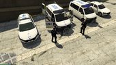 Volkswagen T6 2019 [Replace | Semi ELS] [FIN] v1.1