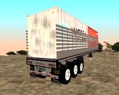 Tráiler Colombiano V1