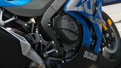 2019 Suzuki GSX-R1000R ( Add-On / Tuning )