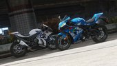 2019 Suzuki GSX-R1000R ( Add-On / Tuning )