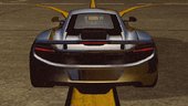 McLaren MP4-12C for Mobile