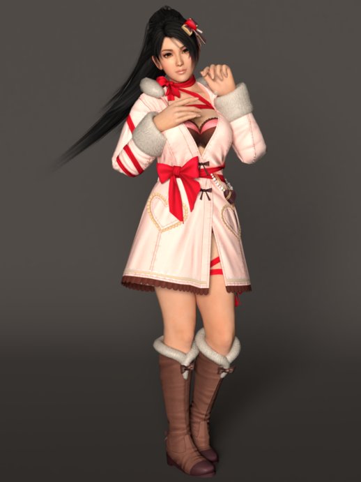 Momiji Premier 