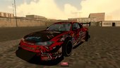 Nissan Silvia S15 R3 Spec (SA Lights) For Mobile