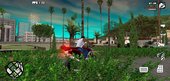 GTA V Grass For Mobile