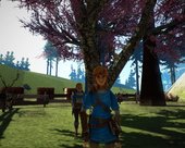 Zelda BOTW