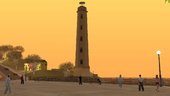 San Fierro Lighthouse