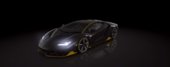 2017 FIB Lamborghini Centenario LP770-4