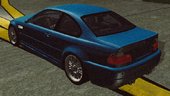 BMW M3 (E46) for Mobile