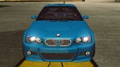 BMW M3 (E46) for Mobile