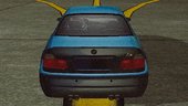 BMW M3 (E46) for Mobile