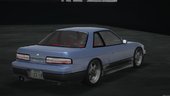 Nissan Silvia PS13 HiercoCustoms