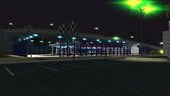 Fuel Station