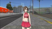 MEIKO (HATSUNE MIKU PSP)