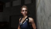 RE3 Remake Jill Valentine PBR