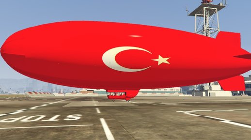 Turkish Zeplin 2021