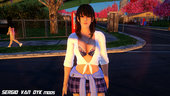 DOAXVV Nanami - Twilight Time