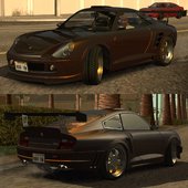 Pfister Comet Mk3